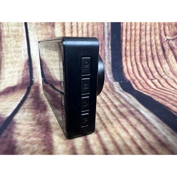 Dash Cam 2K Front 64 GB 1440P HD Camera, Night Vision 170° Wide Angle, Loop - 3” - Picture 11 of 14